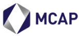 MCAP - logo