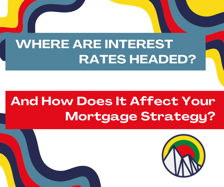 Where Are Interest Rates Headed? And How Does It Affect Your Mortgage