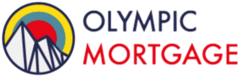 Olympic Mortgage - Logo