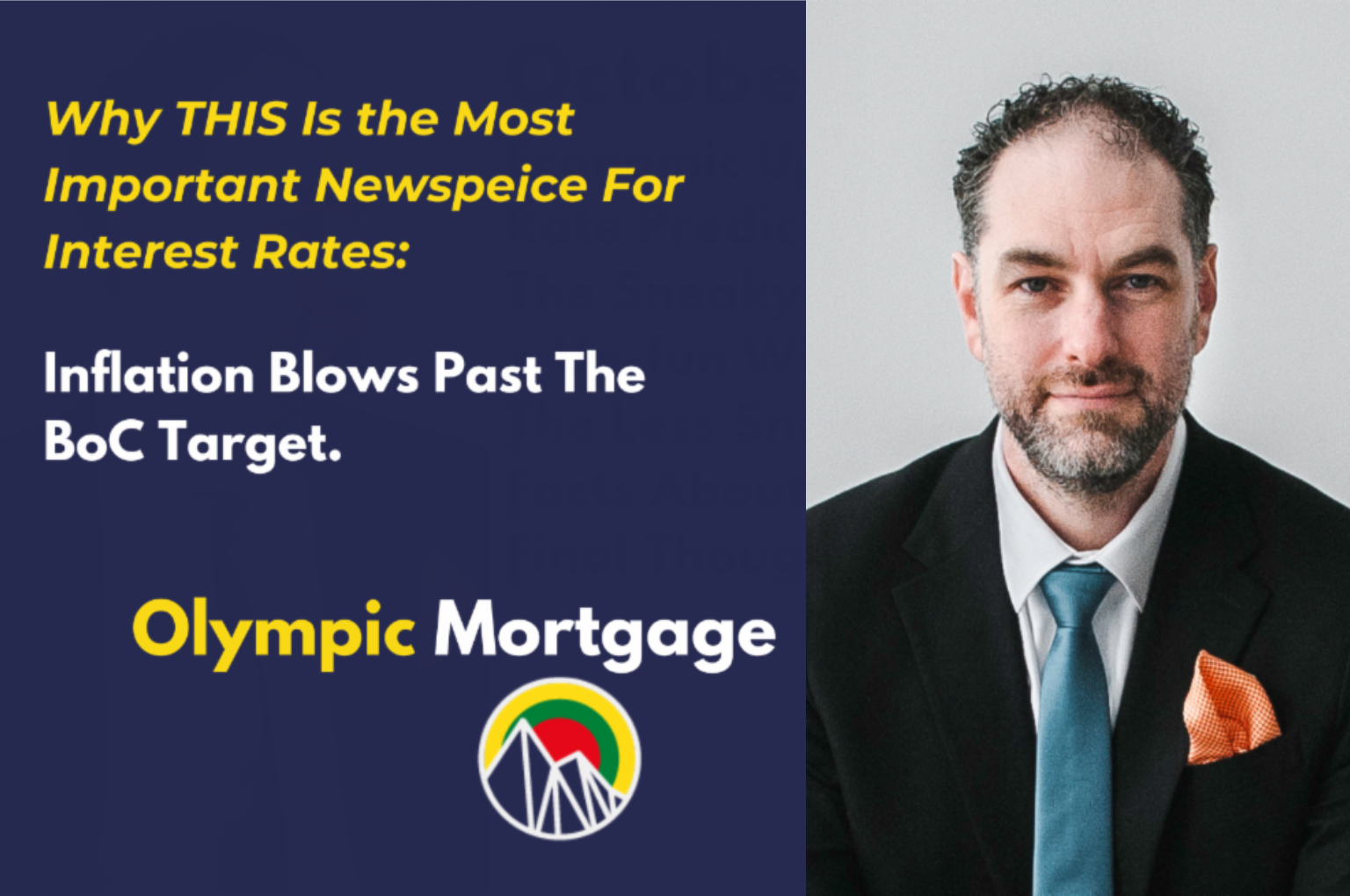 Olympic Mortgage